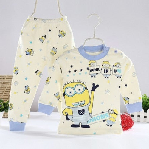 Clothing Set Brand Baby Boy/Girl Clothes