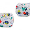 Happy Cloth Washable Reusable Nappies