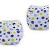 Happy Cloth Washable Reusable Nappies