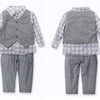 Popular Style Clothes Autumn Baby Suit