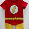 Baby Costumes Superhero Infant Boys Girls Rompers