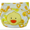 Training Pants Baby Diaper Reusable Nappy