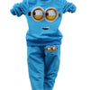 Despicable Me Minion Baby Girl Boy Clothing