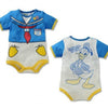 Character Cute Cartoon Baby Romper