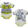 Character Cute Cartoon Baby Romper