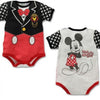 Character Cute Cartoon Baby Romper